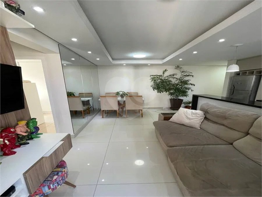 Apartamento à venda com 2 quartos em Vila Andrade, São Paulo, SP