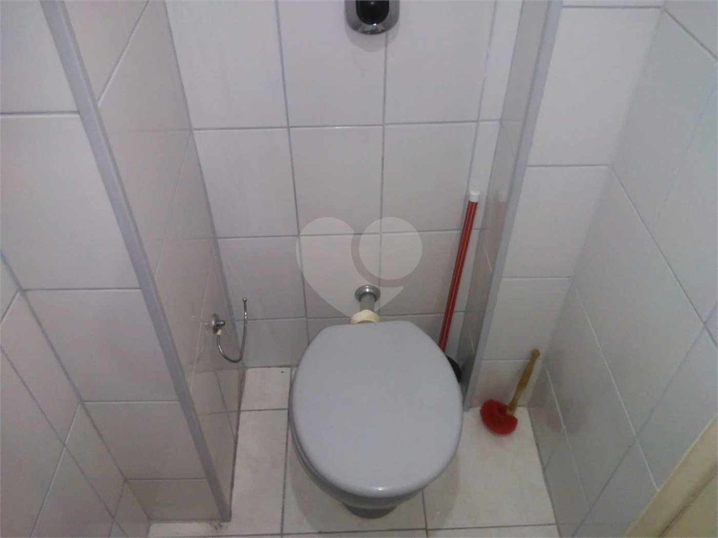 Sala à venda em Tijuca, Rio de Janeiro, RJ