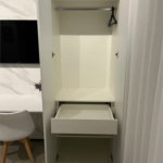 Apartamento à venda com 1 quarto em Perdizes, São Paulo, SP