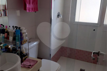 Apartamento à venda com 3 quartos, sendo 1 suíte,  no Centro, São Bernardo do Campo, SP
