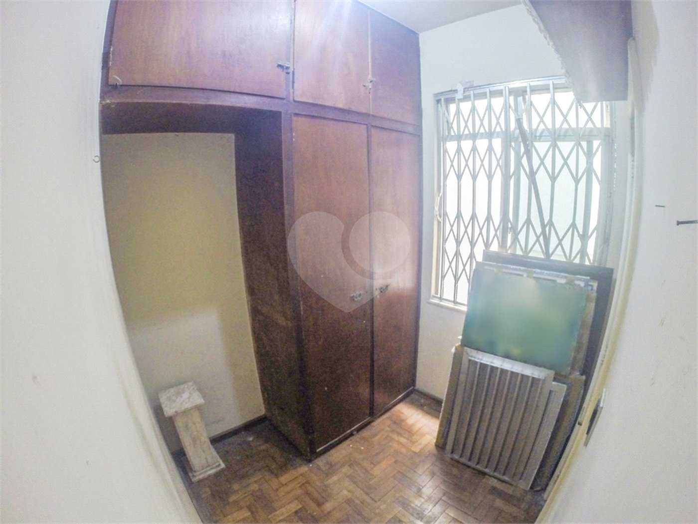 Apartamento à venda com 4 quartos, sendo 1 suíte, em Tijuca, Rio de Janeiro, RJ