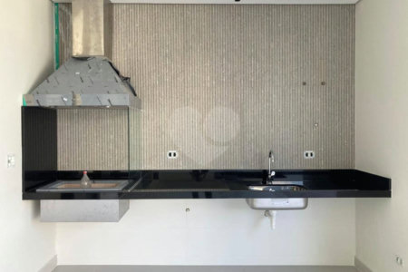 Casa à venda com 5 suítes no condomínio Alphaville 1, São José dos Campos - SP
