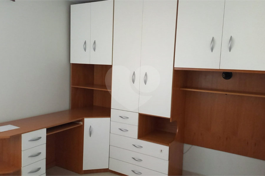 Apartamento à venda com 2 quartos em Mandaqui, São Paulo, SP