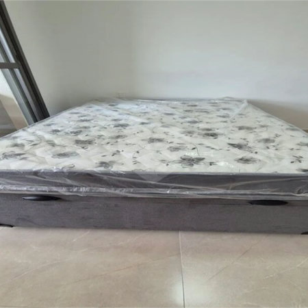 Apartamento para alugar com 1 quarto em Sacomã, São Paulo, SP