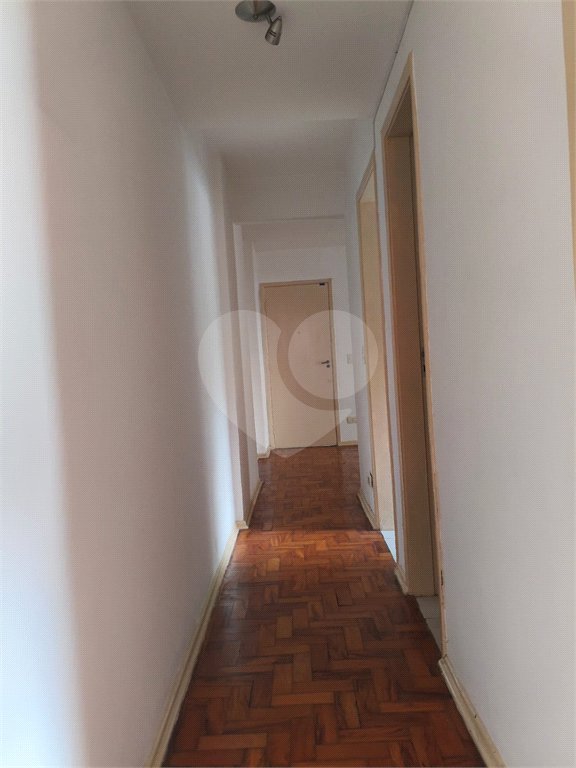 Apartamento à venda com 2 quartos em Santana, São Paulo, SP