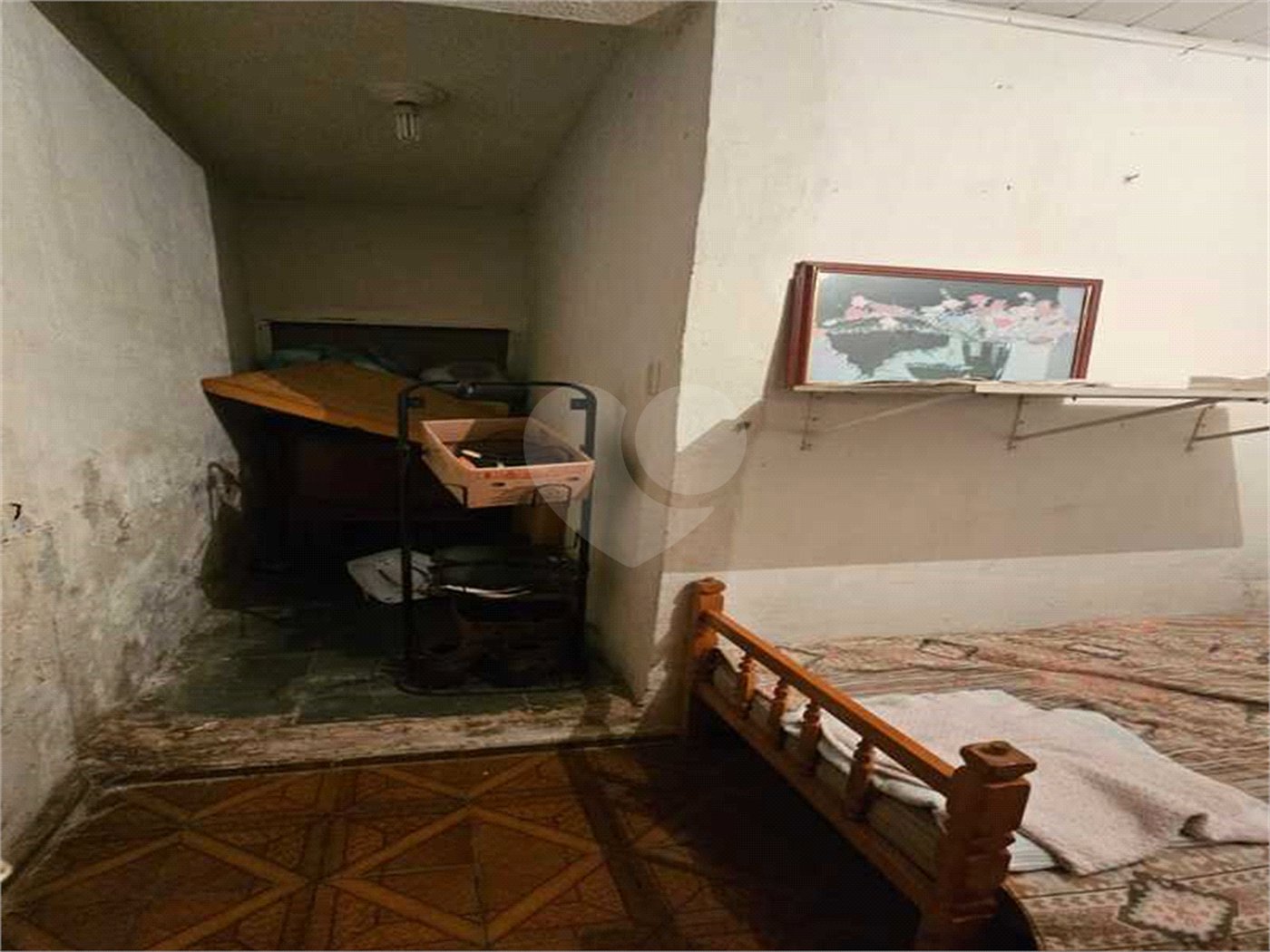 Casa à venda com 2 quartos em Vila Dalila, São Paulo, SP