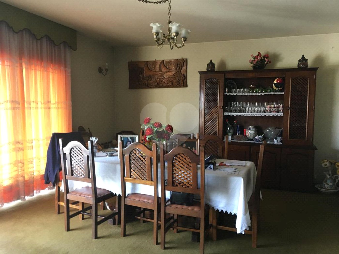 Casa à venda com 4 quartos, sendo 1 suíte, em Jardim São Bento, São Paulo, SP