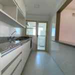 Apartamento para alugar com 2 quartos, sendo 1 suíte, em Santana, São Paulo, SP