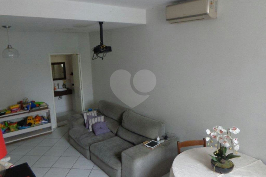 Sobrado à venda com 2 quartos em Vila Mascote, São Paulo, SP