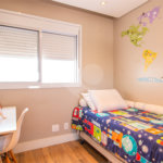 Apartamento à venda com 2 quartos, sendo 1 suíte, em Santo Amaro, São Paulo, SP