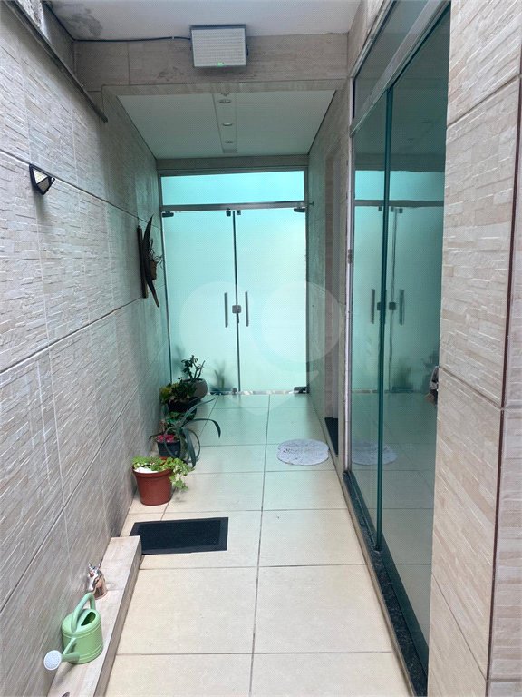Sobrado à venda com 3 quartos, sendo 1 suíte, em Tucuruvi, São Paulo, SP