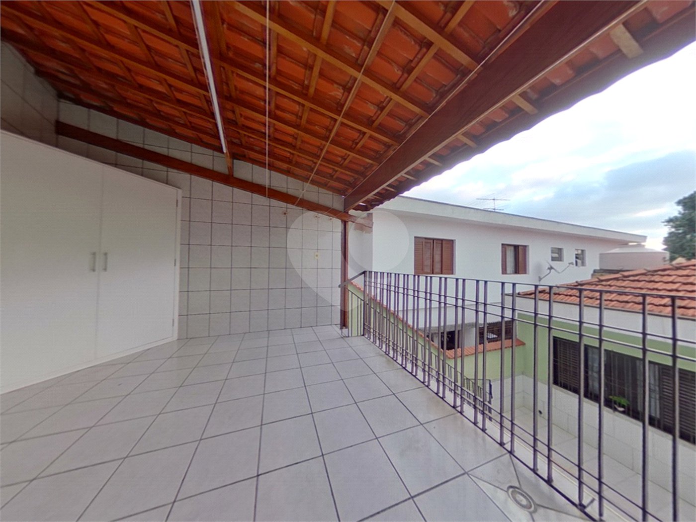 Casa Térrea à venda com 2 quartos em Parque Edu Chaves, São Paulo, SP