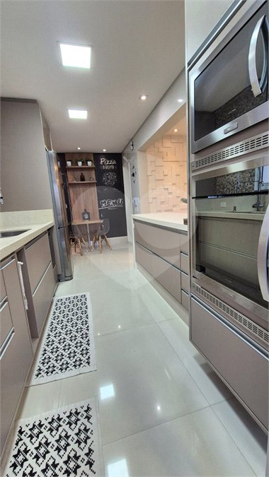 Apartamento à venda com 3 quartos, sendo 1 suíte, em Jardim Arpoador, São Paulo, SP