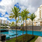 Apartamento à venda com 2 quartos, sendo 1 suíte, em Vila Andrade, São Paulo, SP