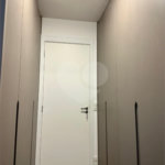 Apartamento à venda com 3 quartos, sendo 1 suíte,  em Jardim Vazani, São Paulo, SP