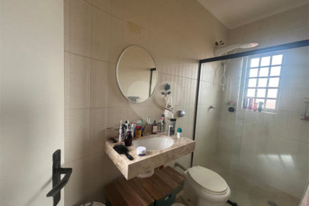 Casa à venda com 3 quartos, sendo 1 suíte, no condomínio Ibiti do Paço, Sorocaba - SP