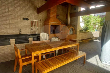 Apartamento à venda com 2 quartos, sendo 1 suíte,  em Itaim Bibi, São Paulo, SP