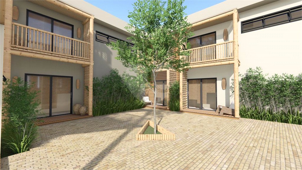 Duplex à venda com 3 quartos, sendo 2 suítes, em Orla Norte, Porto Seguro, BA