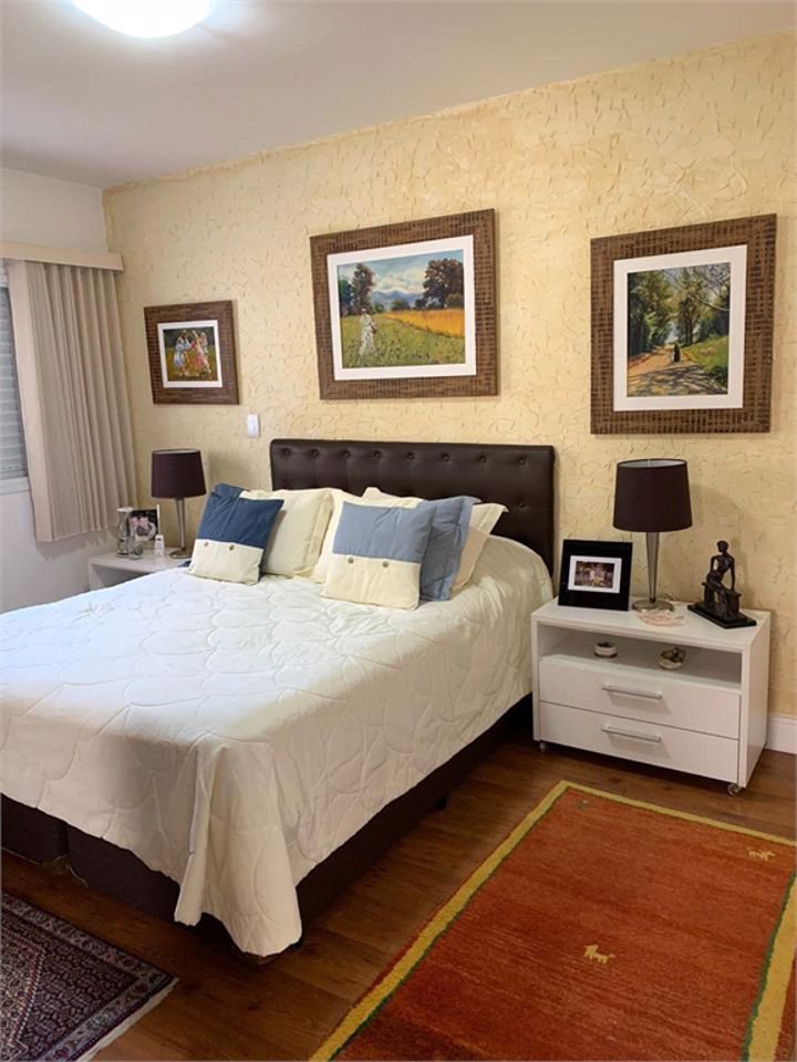 Casa Residencial à venda, Jardim Bela Vista, Santo André - CA0145.