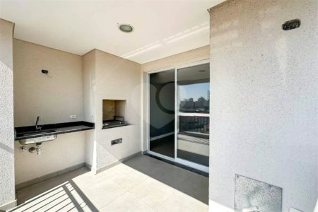 Apartamento à venda com 3 quartos, sendo 2 suítes, em Água Fria, São Paulo, SP