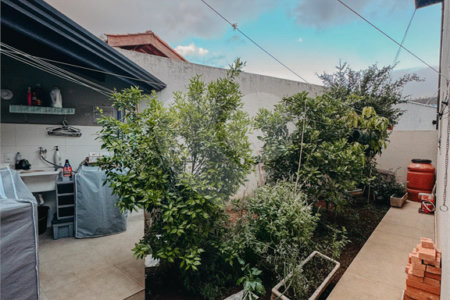 Villagio à venda com 3 quartos, sendo 1 suíte,  em Ribeirão dos Porcos, Atibaia, SP