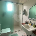 Apartamento à venda com 1 suíte em Brooklin Paulista, São Paulo, SP