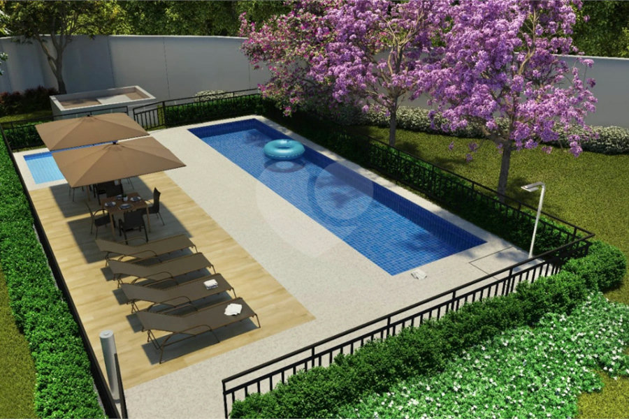 Apartamento à venda com 2 quartos em Pirituba, São Paulo, SP