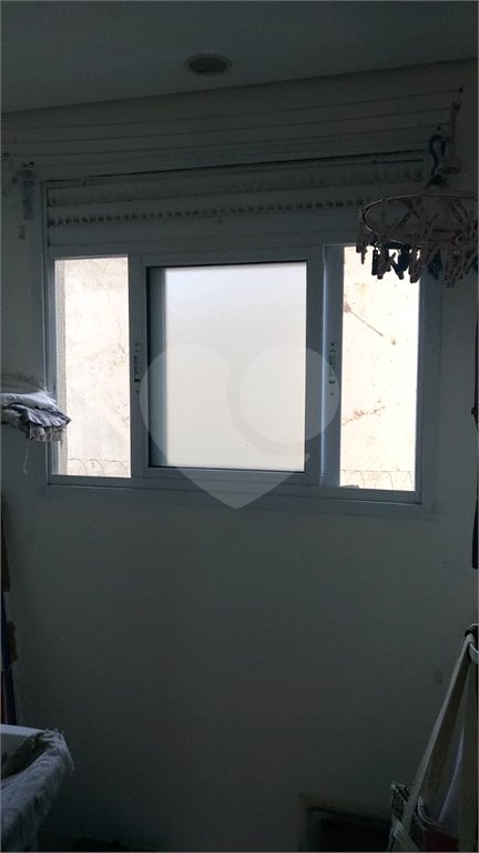 Apartamento à venda com 3 quartos, sendo 1 suíte,  em Vila Caraguatá, São Paulo, SP
