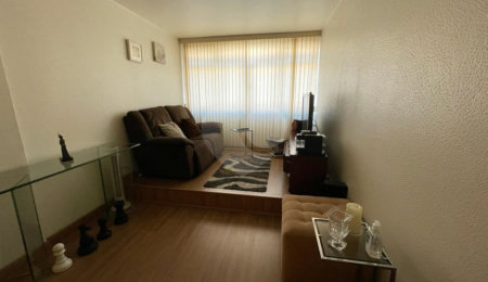 Apartamento à venda com 2 quartos em Pinheiros, São Paulo, SP