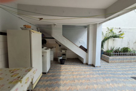 Casa à venda com 3 quartos em Água Branca, São Paulo, SP
