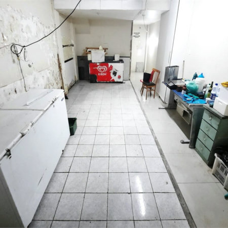 Apartamento à venda com 2 quartos em Tijuca, Rio de Janeiro, RJ