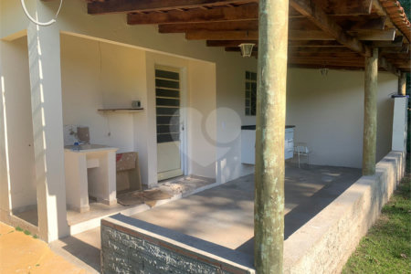 Chácara à venda com 2 quartos em Jardim Residencial Bela Vista, Dois Córregos, SP