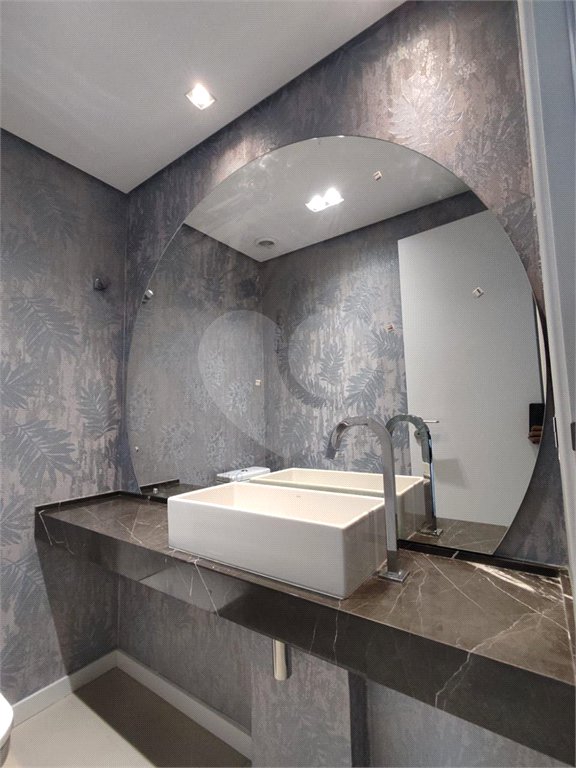 Apartamento para alugar com 2 suítes em Jardim Morumbi, São Paulo, SP