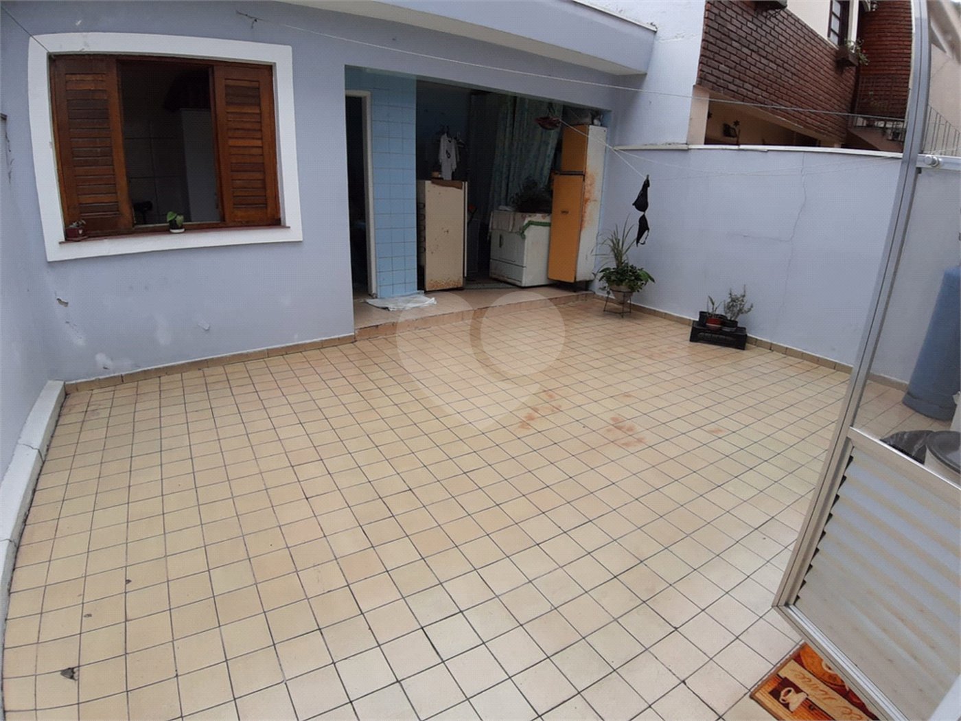 Sobrado à venda com 3 quartos, sendo 1 suíte,  em Jardim Floresta, São Paulo, SP