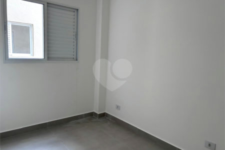 Apartamento à venda com 2 quartos em Vila Vitório Mazzei, São Paulo, SP