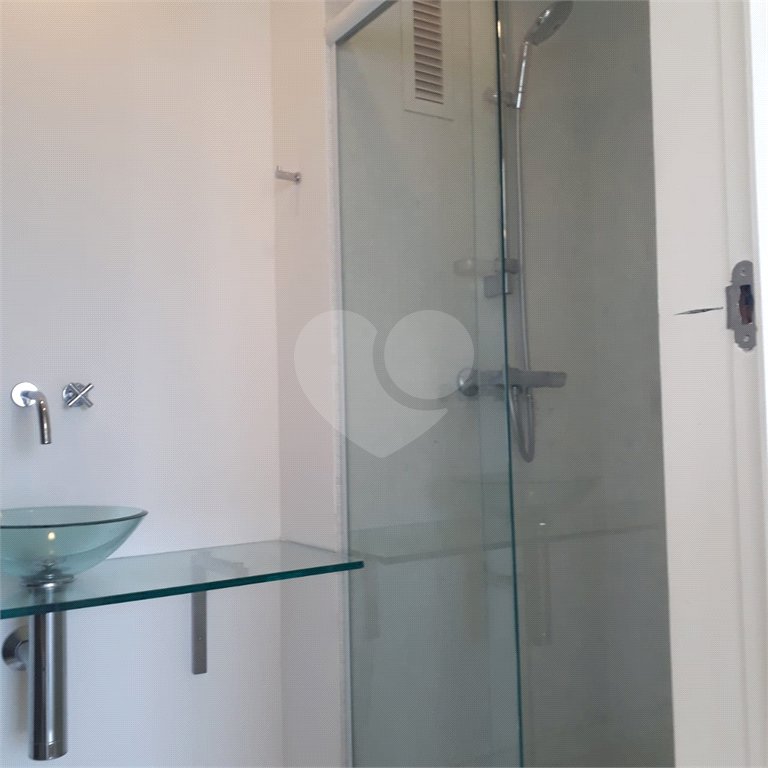 Apartamento para alugar com 1 quarto em Vila Leopoldina, São Paulo, SP