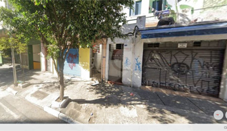 Terreno à venda em Bela Vista, São Paulo, SP