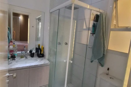 Apartamento à venda com 3 quartos, sendo 1 suíte,  em Umuarama, Osasco, SP