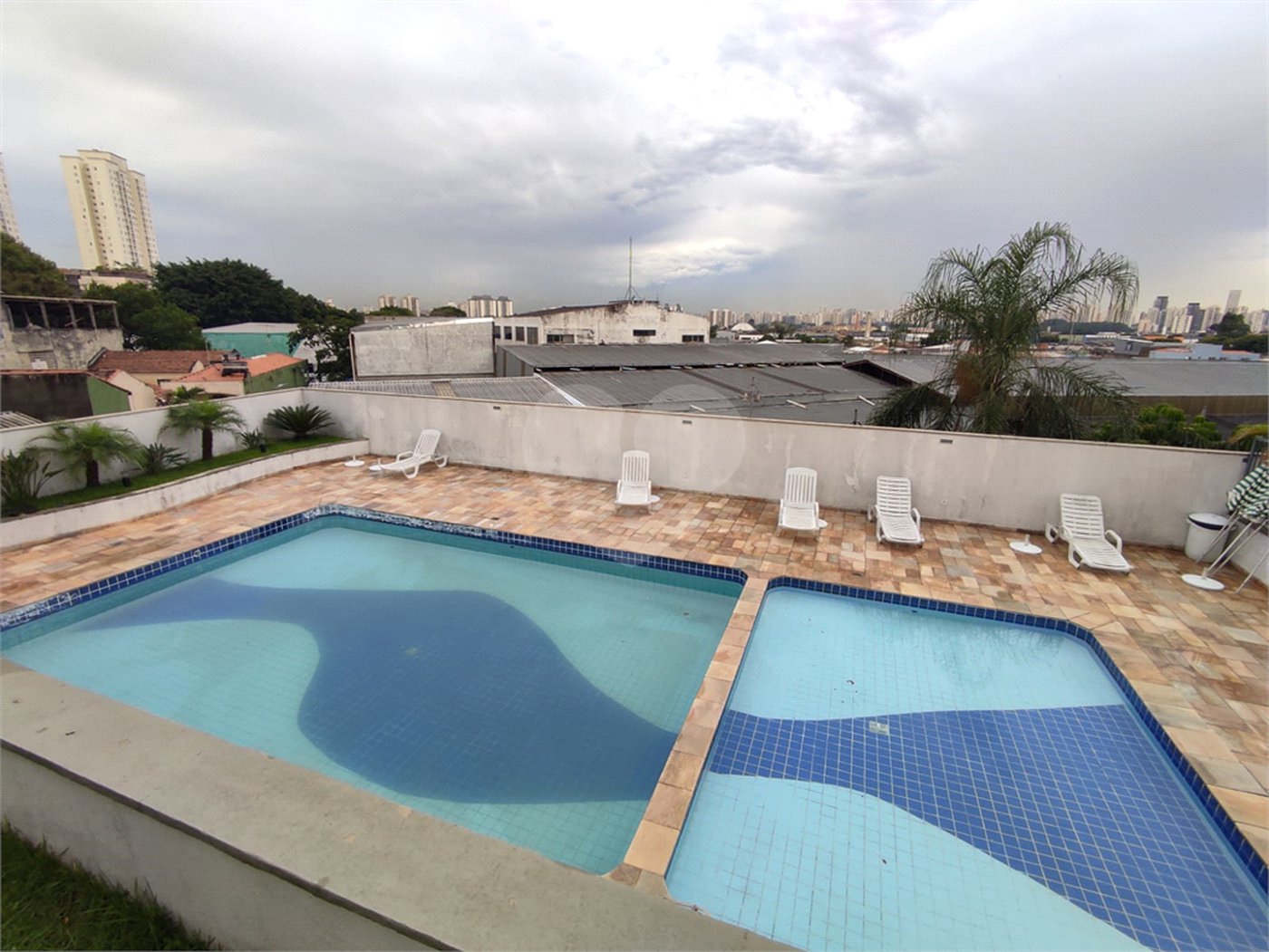 Cobertura à venda com 3 quartos, sendo 1 suíte, em Jardim Japão, São Paulo, SP