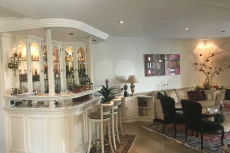 Apartamento à venda com 4 suítes em Santana, São Paulo, SP