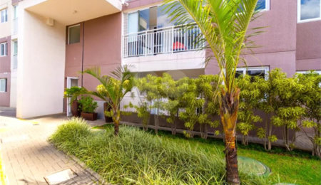 Apartamento à venda com 2 quartos em Vila Prudente, São Paulo, SP