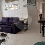 Apartamento à venda com 3 quartos, sendo 1 suíte,  em Vila Olímpia, São Paulo, SP