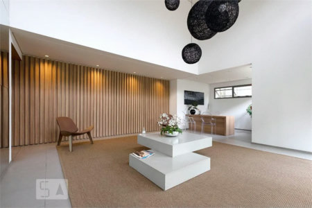 Studio à venda com 1 suíte em Pinheiros, São Paulo, SP