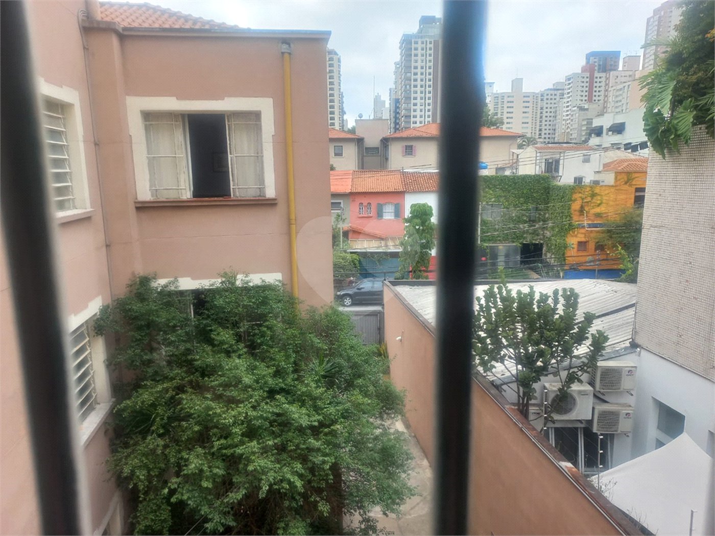 Apartamento à venda com 2 quartos em Jardim Europa, São Paulo, SP