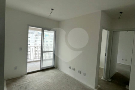 Apartamento para alugar com 2 quartos em Liberdade, São Paulo, SP