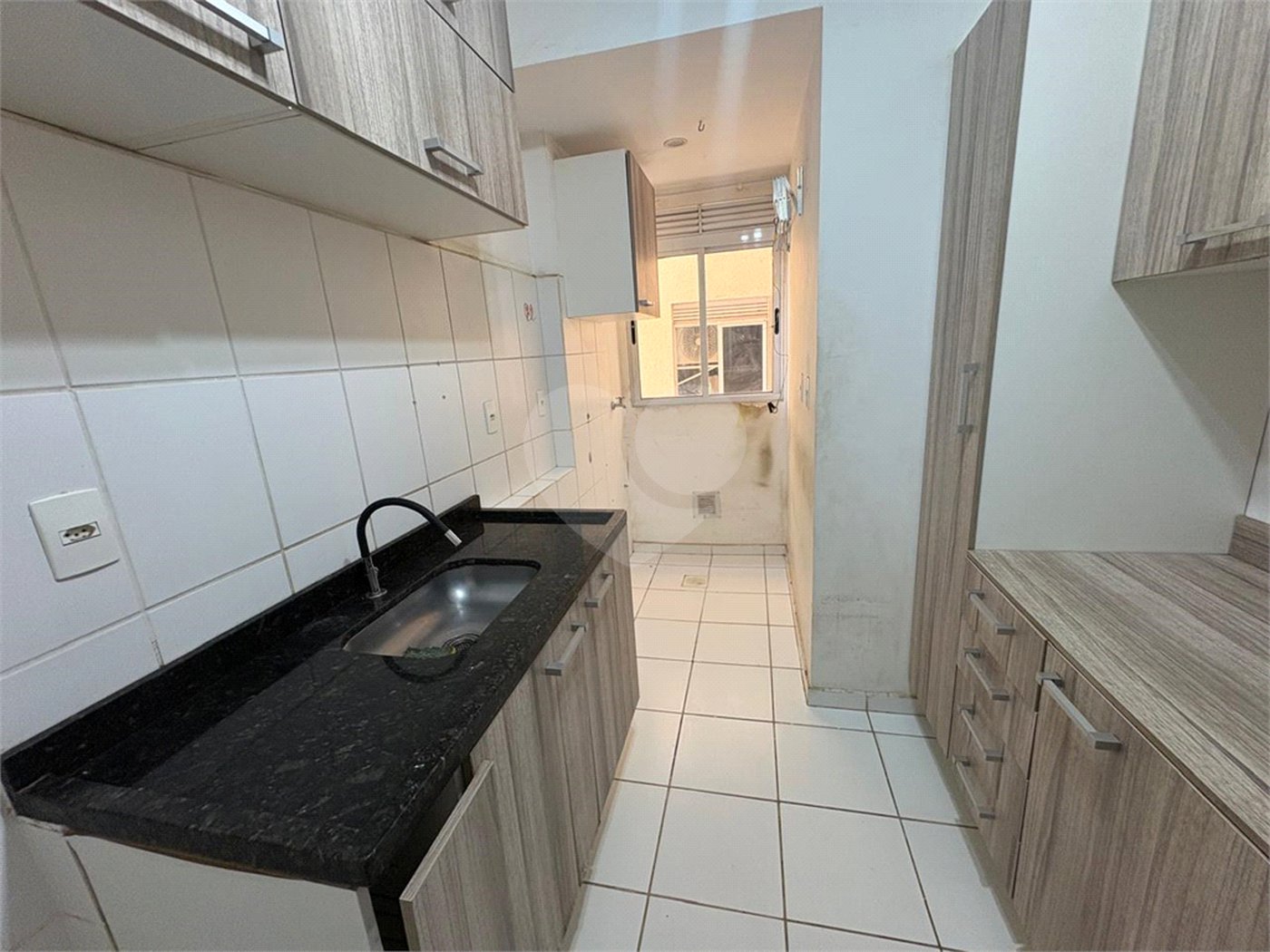 Apartamento à venda com 2 quartos em Conjunto Habitacional Júlio de Mesquita Filho, Sorocaba, SP