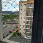 Apartamento à venda com 3 quartos, sendo 1 suíte, em Vila Rubens, Mogi das Cruzes, SP