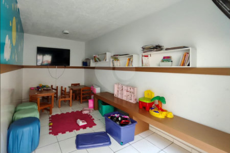 Apartamento à venda com 2 quartos em São Cristóvão, Rio de Janeiro, RJ