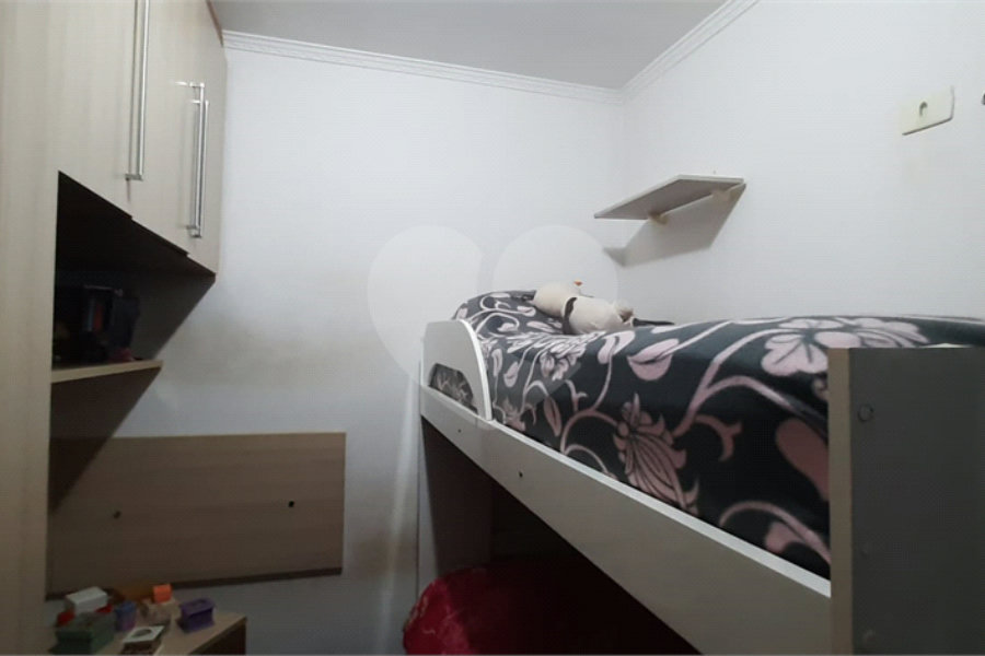 Sobrado à venda com 3 quartos, sendo 1 suíte, em Pirituba, São Paulo, SP