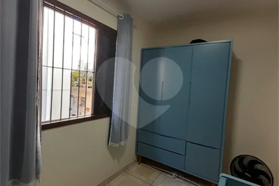 Sobrado à venda com 3 quartos, sendo 1 suíte, em Vila Mazzei, São Paulo, SP